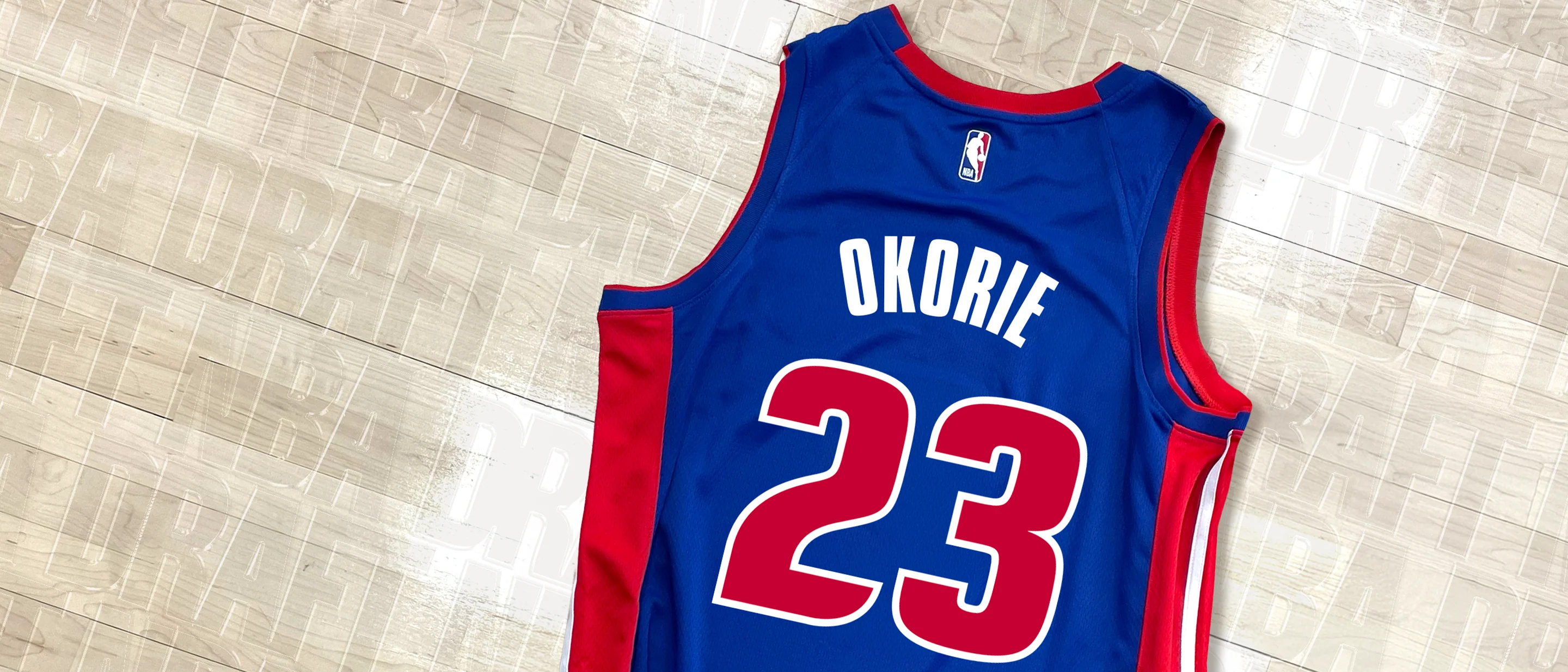 Rep the D in Style
